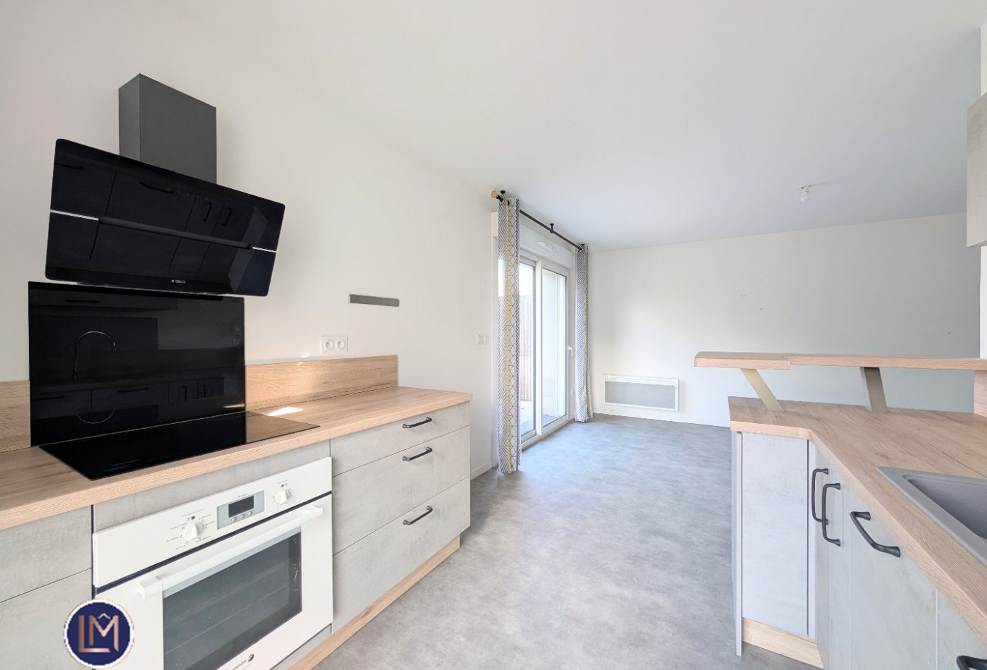vente Appartement Bouguenais - Photo 3