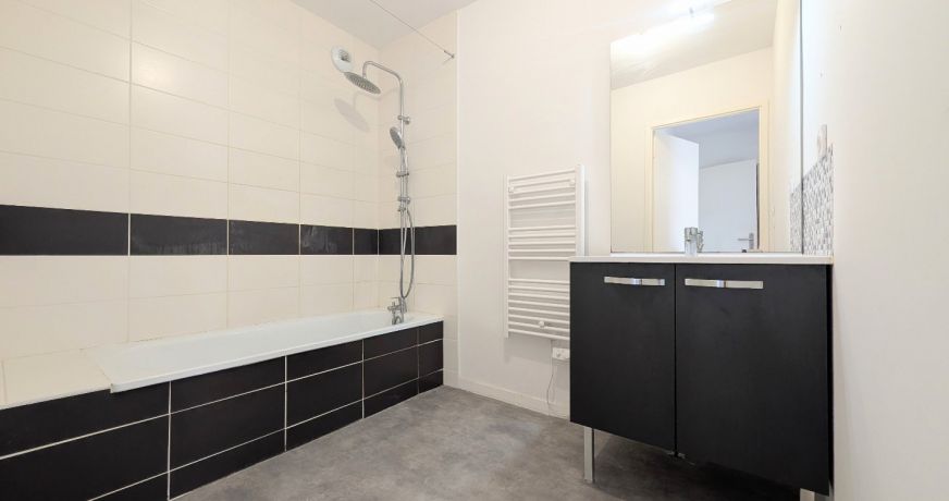 vente Appartement Bouguenais