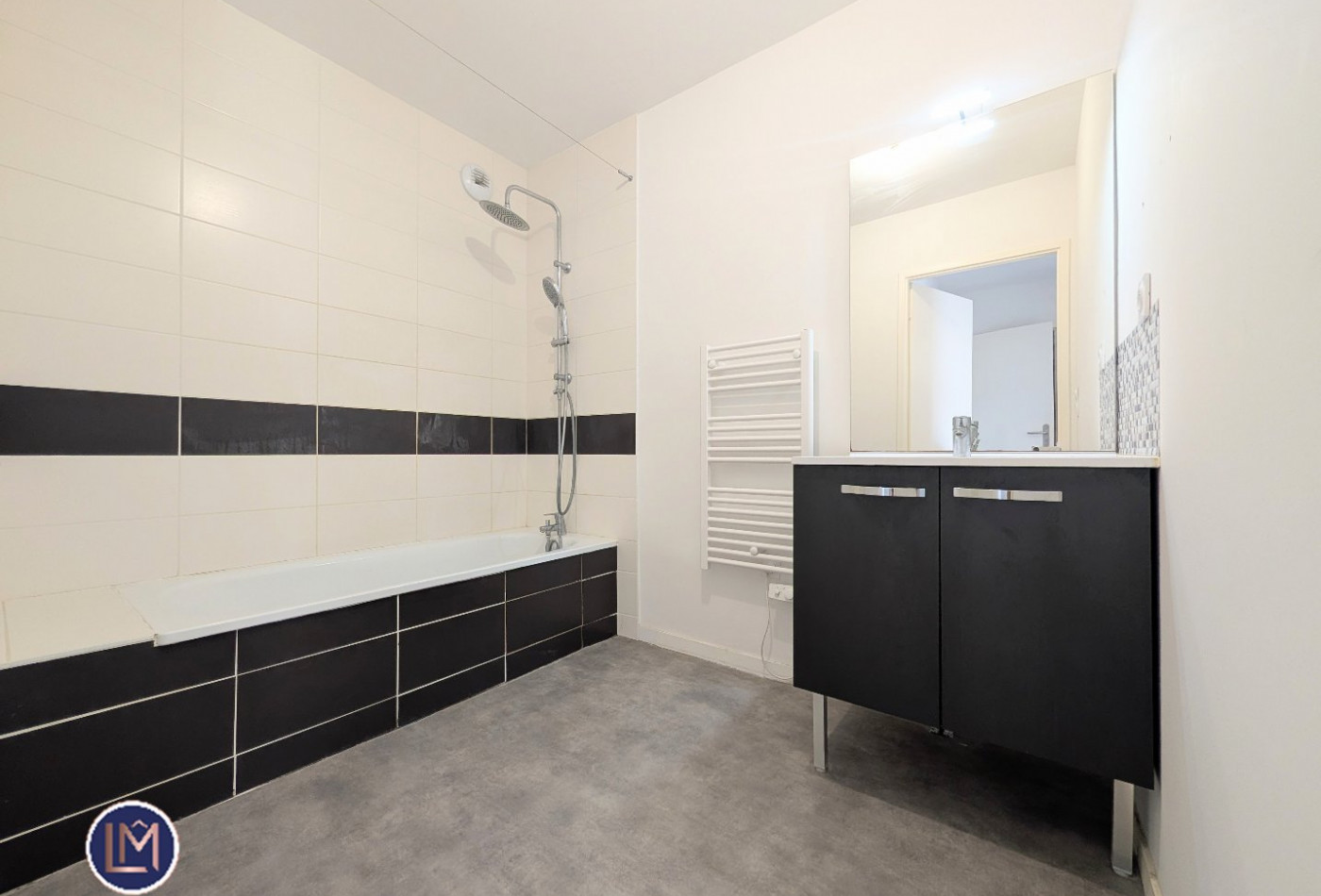 vente Appartement Bouguenais - Photo 6