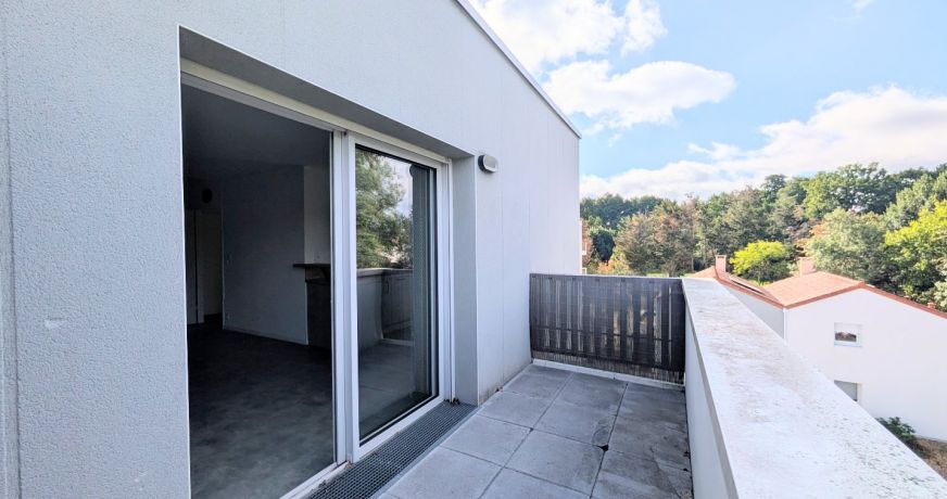 vente Appartement Bouguenais