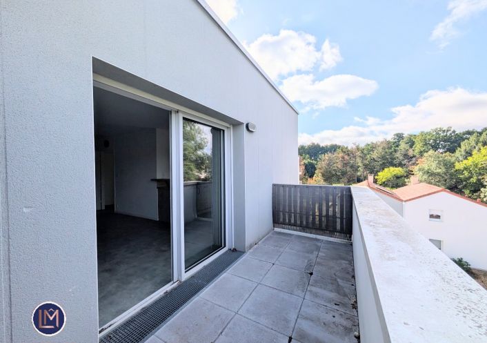 à vendre Appartement Bouguenais