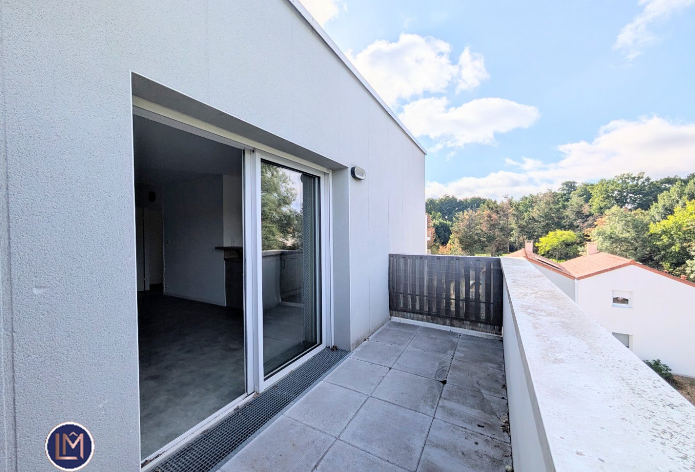 vente Appartement Bouguenais - Photo 5