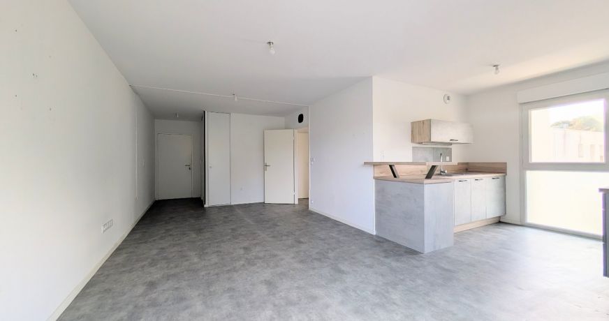 vente Appartement Bouguenais