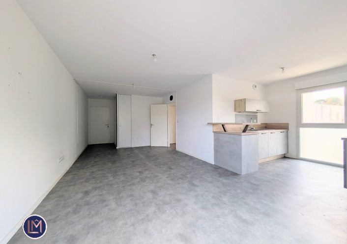 à vendre Appartement Bouguenais