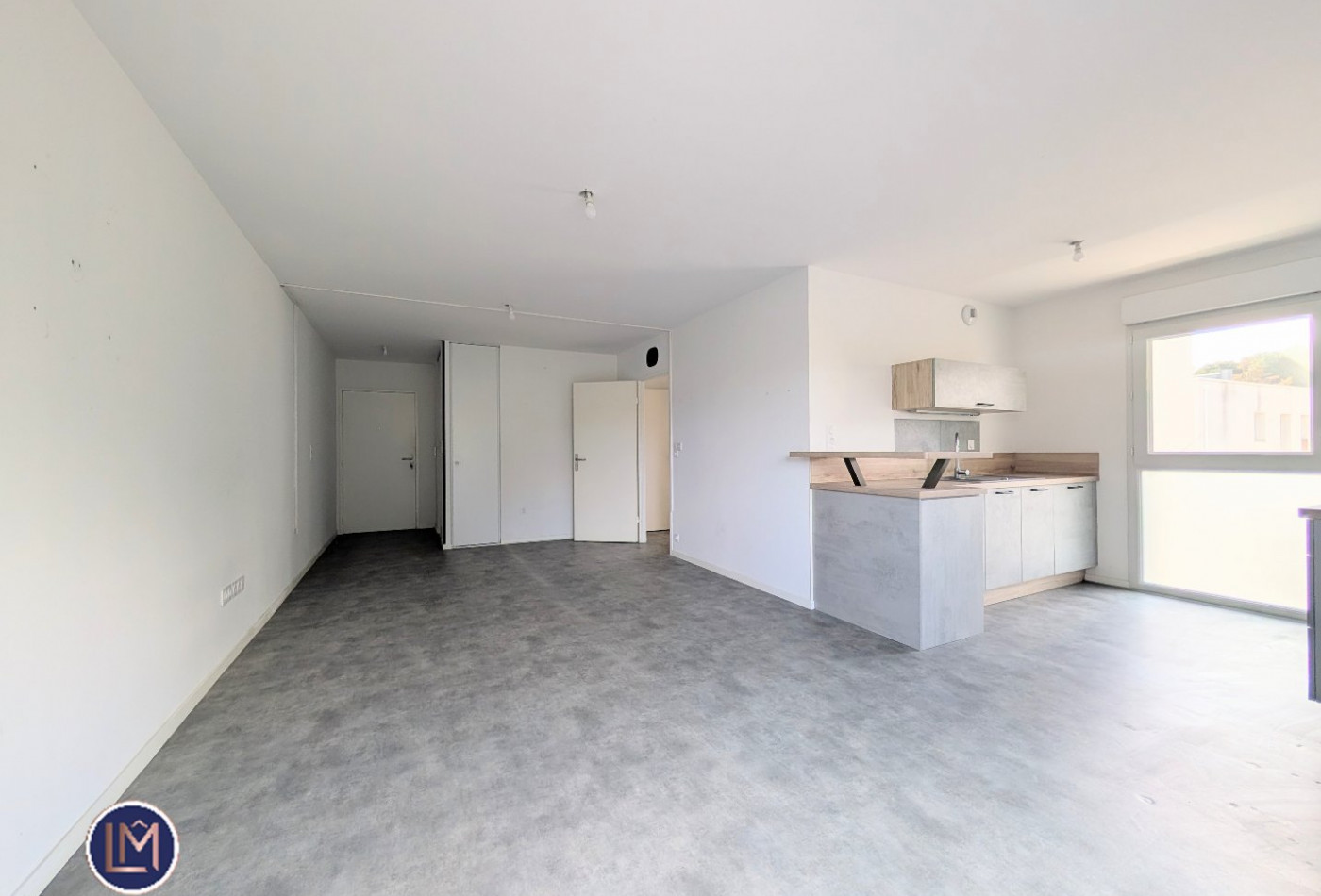 vente Appartement Bouguenais - Photo 4