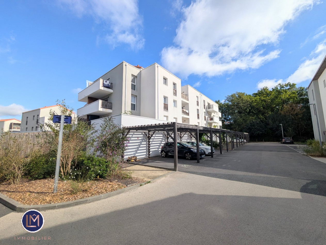 à vendre Appartement Bouguenais - Photo 2