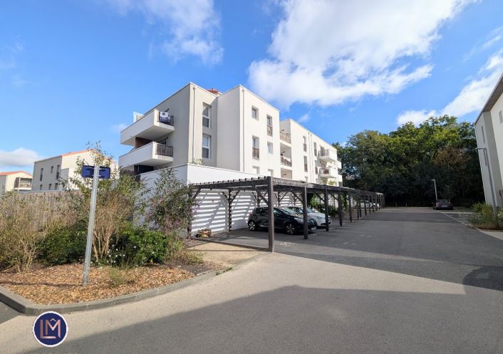 à vendre Appartement Bouguenais