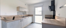 vente Appartement Bouguenais