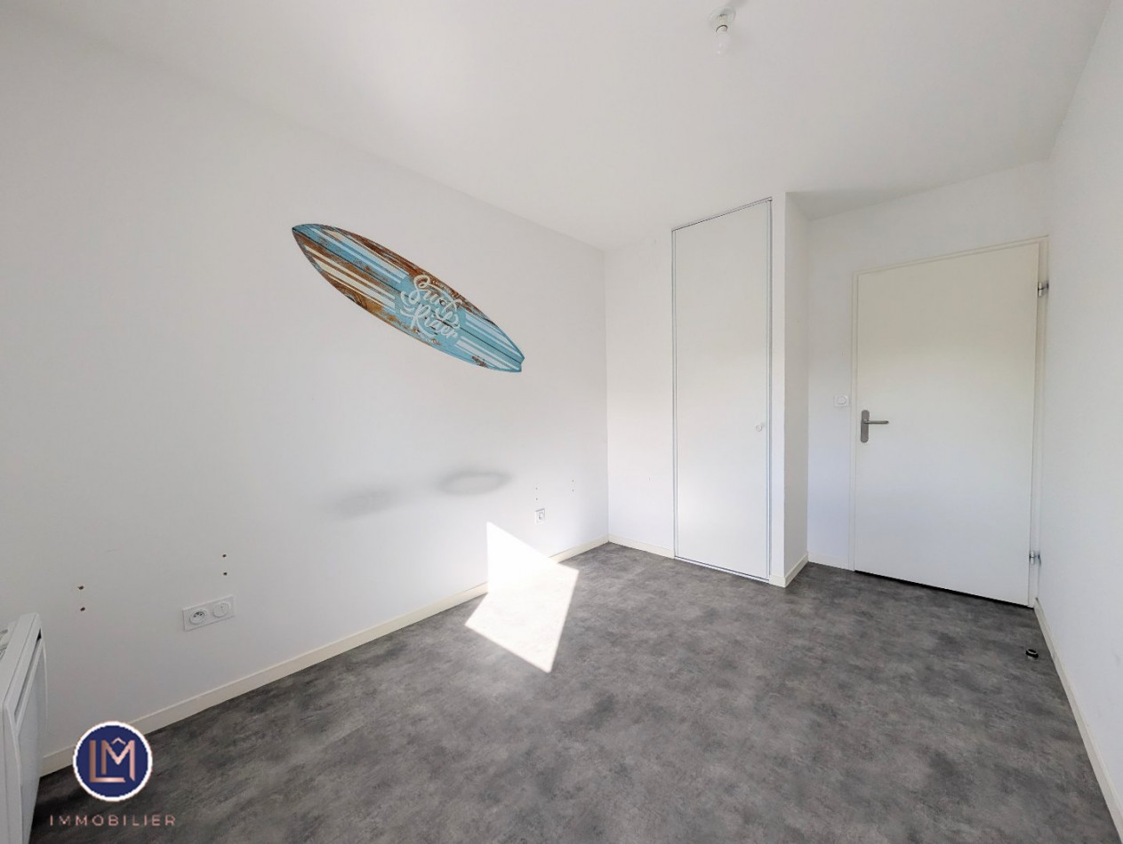 à vendre Appartement Bouguenais - Photo 7