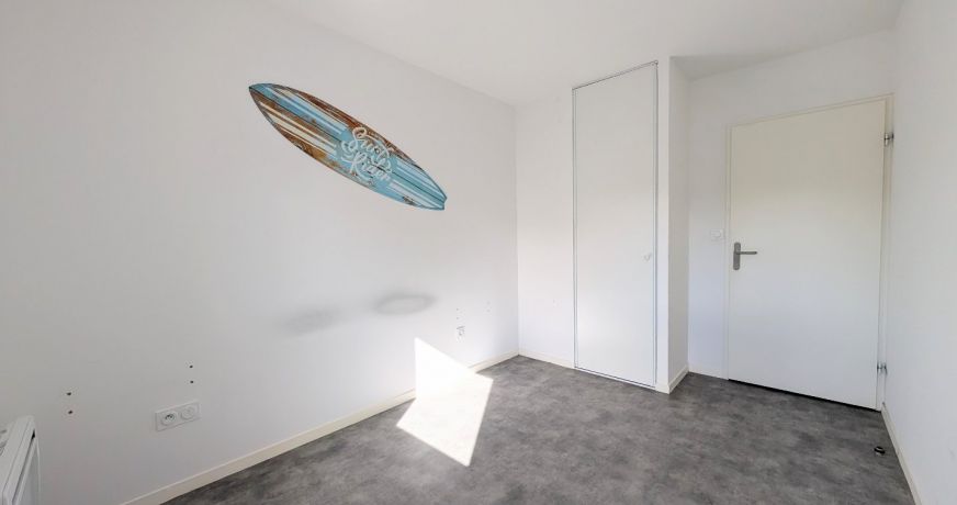 vente Appartement Bouguenais