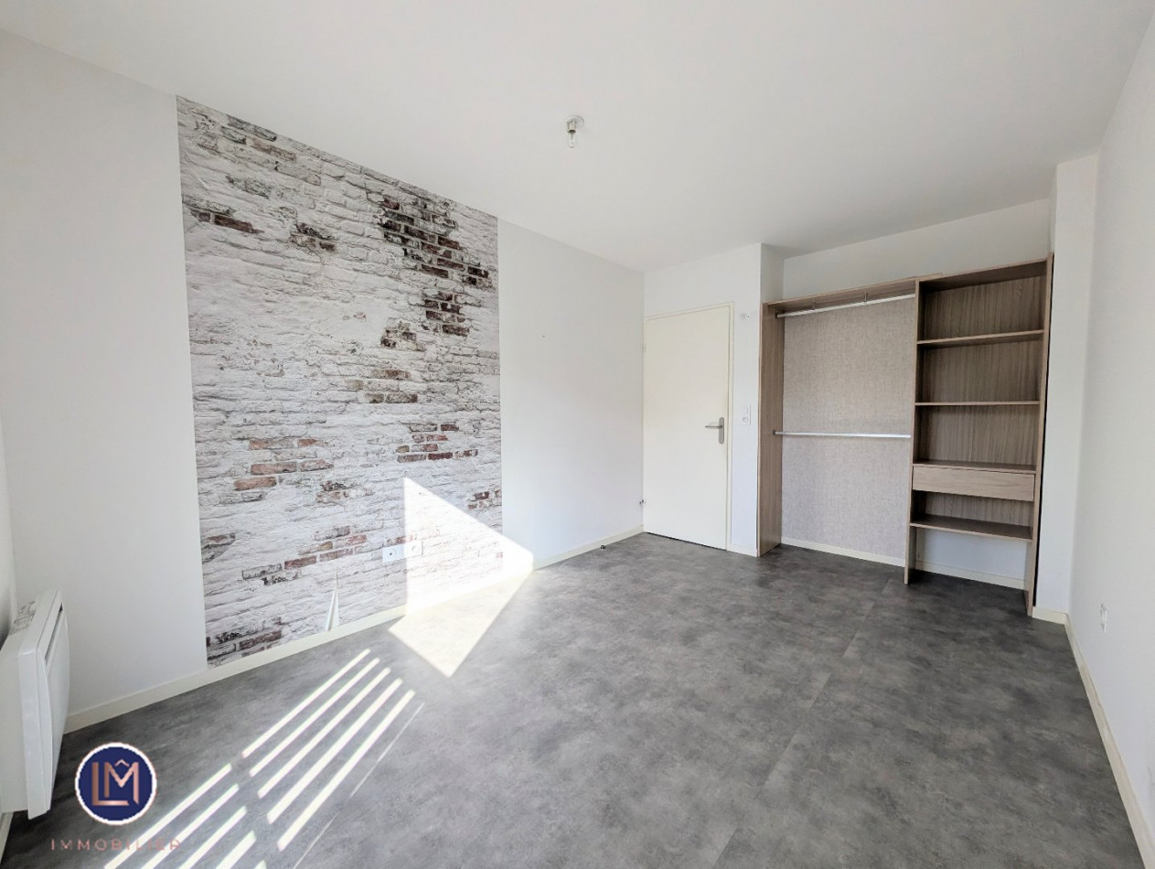 à vendre Appartement Bouguenais - Photo 8