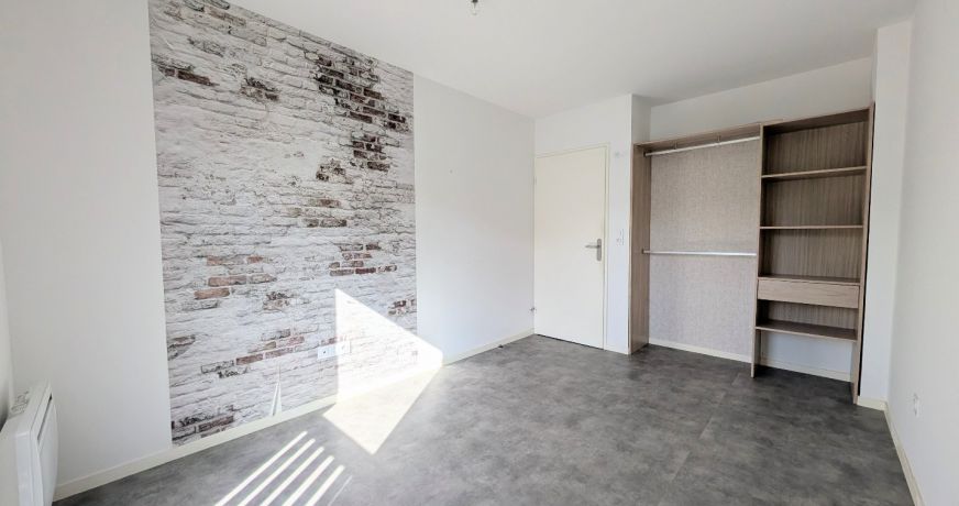 vente Appartement Bouguenais