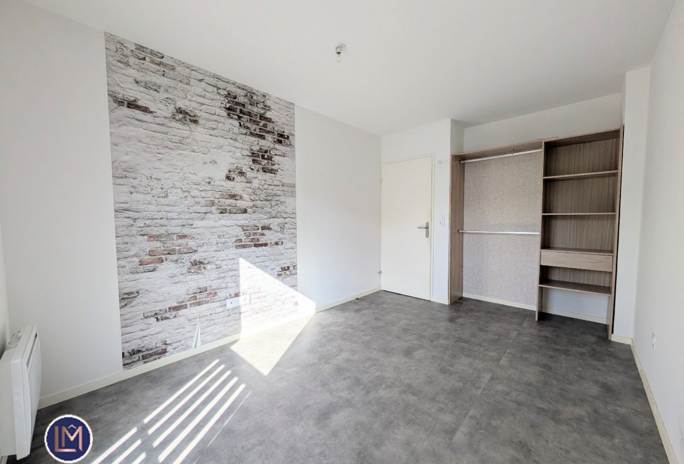 vente Appartement Bouguenais - Photo 8