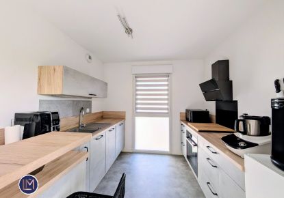 vente Appartement Bouguenais