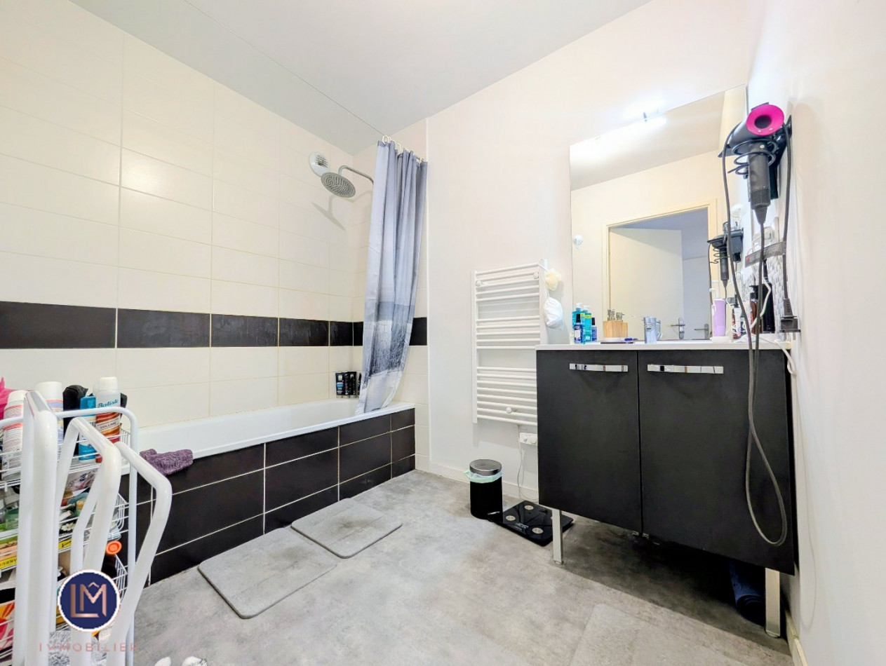 à vendre Appartement Bouguenais - Photo 5