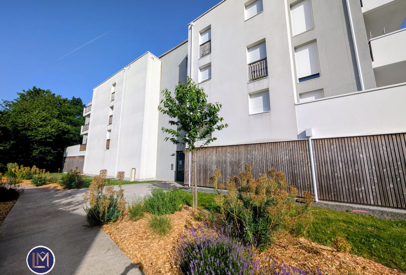 vente Appartement Bouguenais - Photo 2