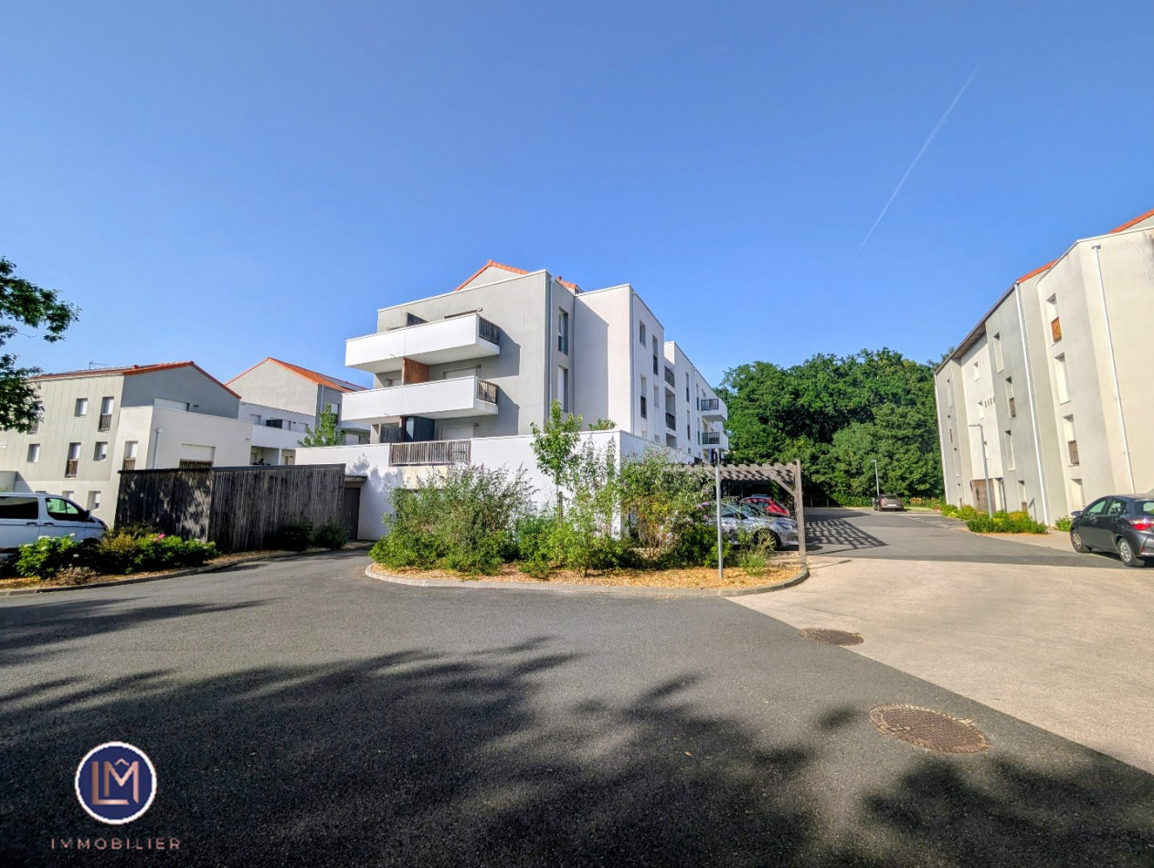 à vendre Appartement Bouguenais - Photo 2