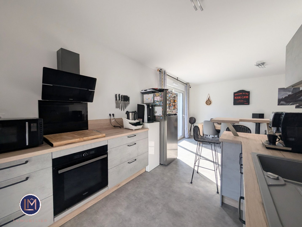 à vendre Appartement Bouguenais - Photo 1