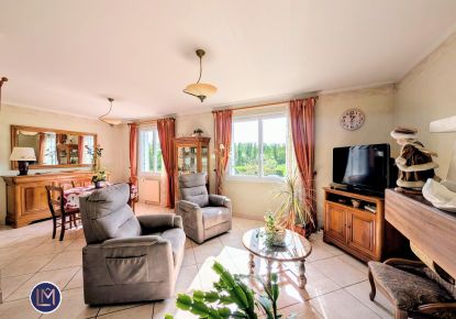 vente Maison Saint Colomban