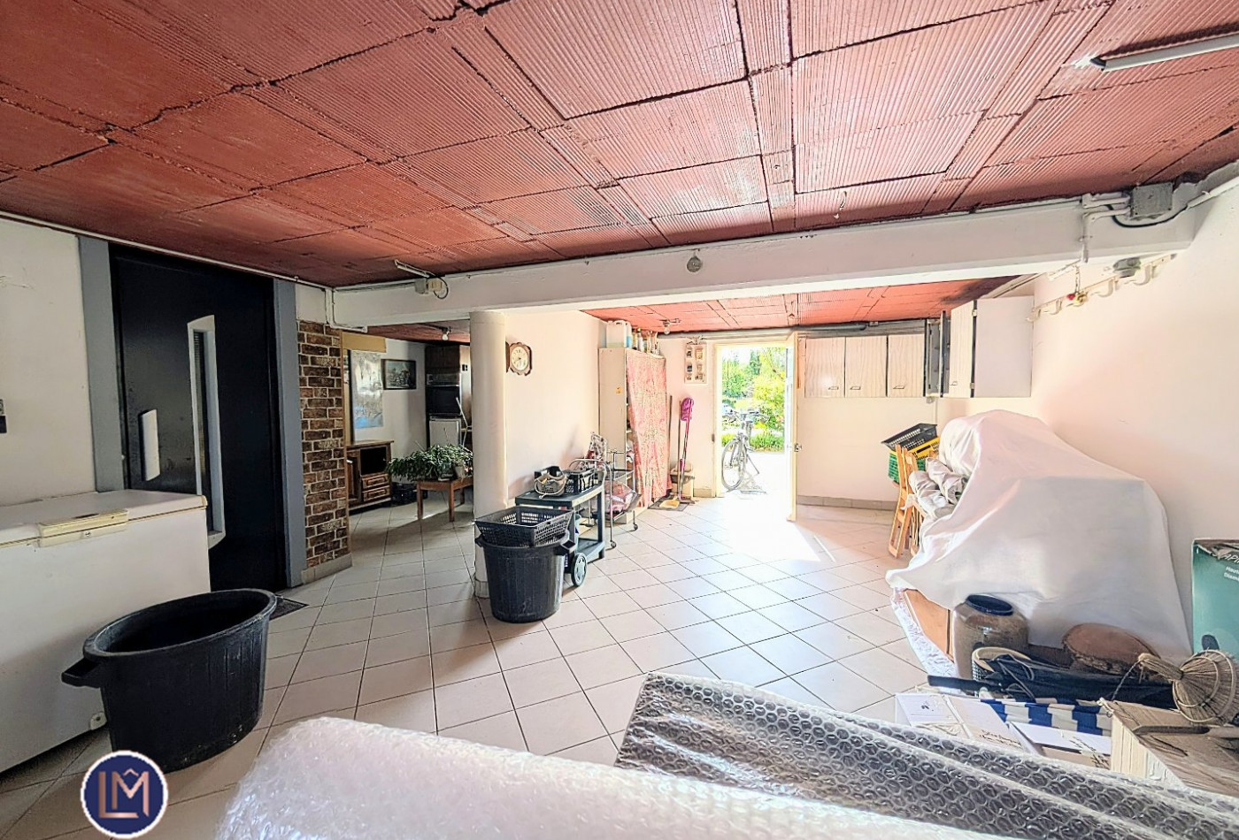 vente Maison Saint Colomban - Photo 10