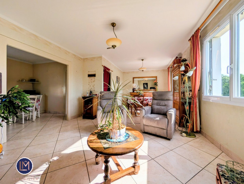 vente Maison Saint Colomban - Photo 2