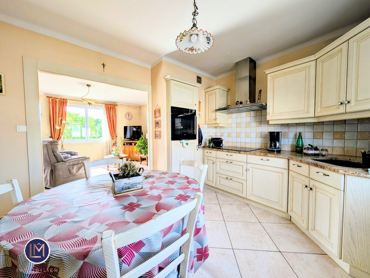 à vendre Maison Saint Colomban - Photo 3