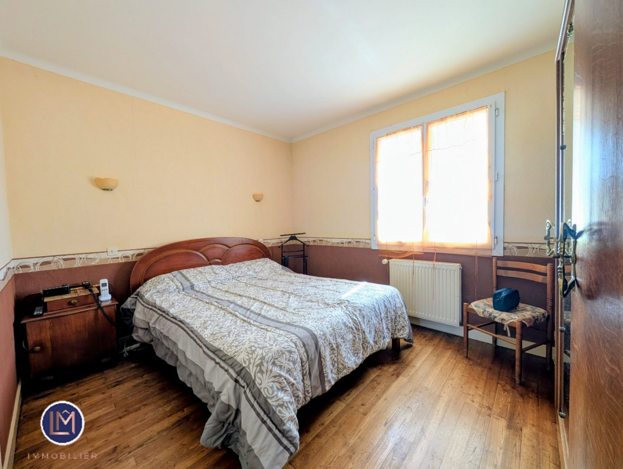 à vendre Maison Saint Colomban - Photo 4