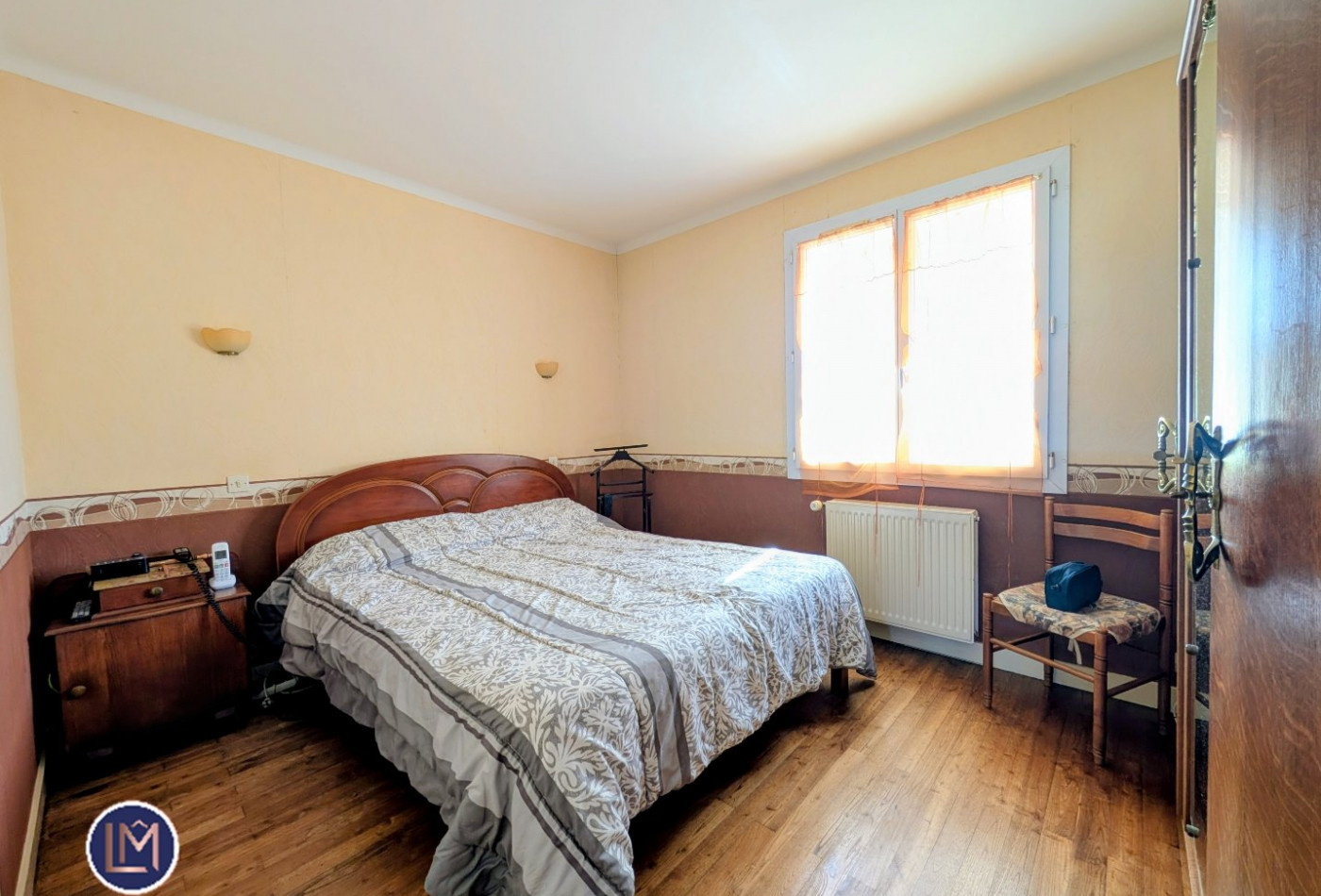 vente Maison Saint Colomban - Photo 4