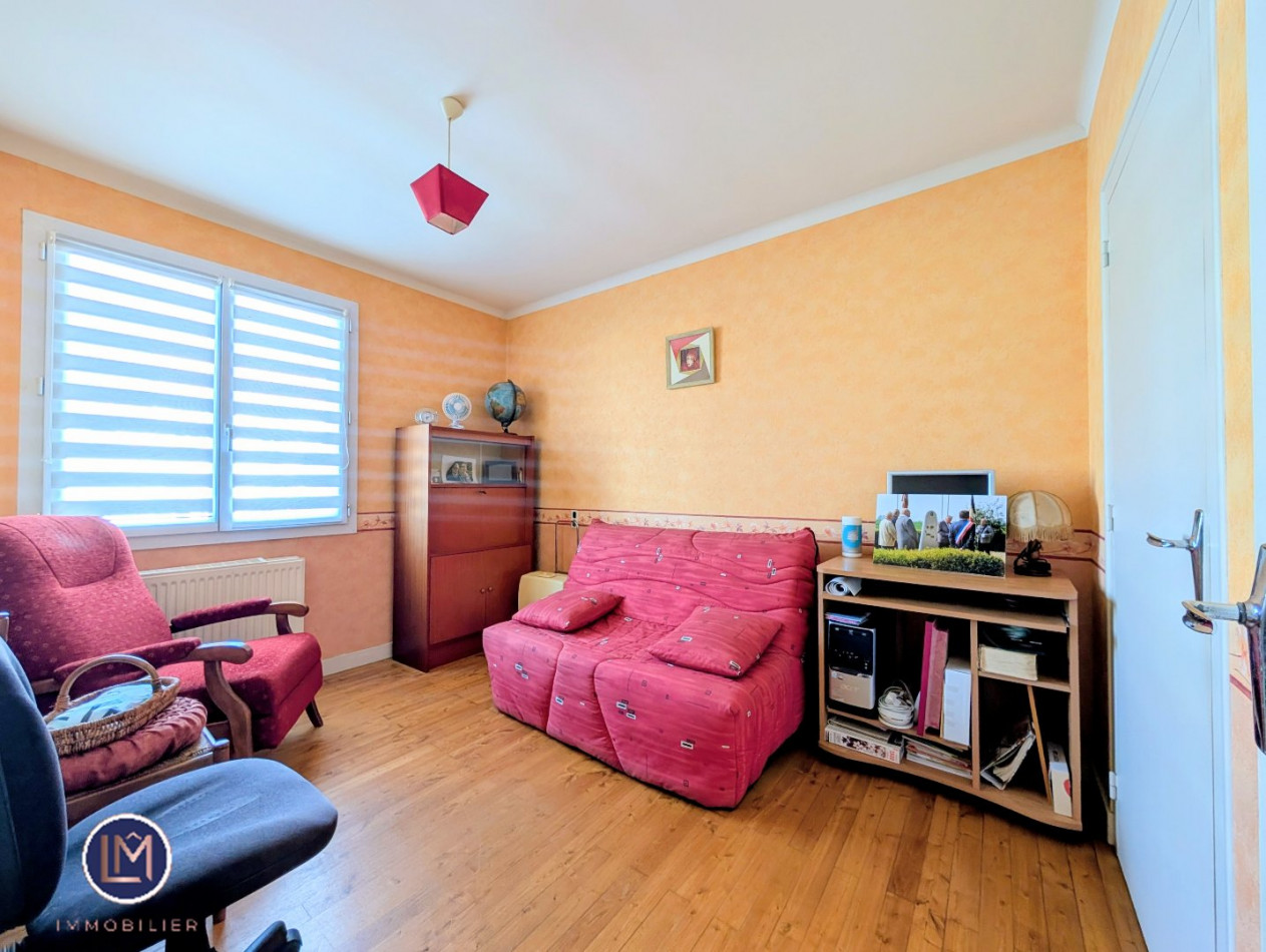 à vendre Maison Saint Colomban - Photo 6