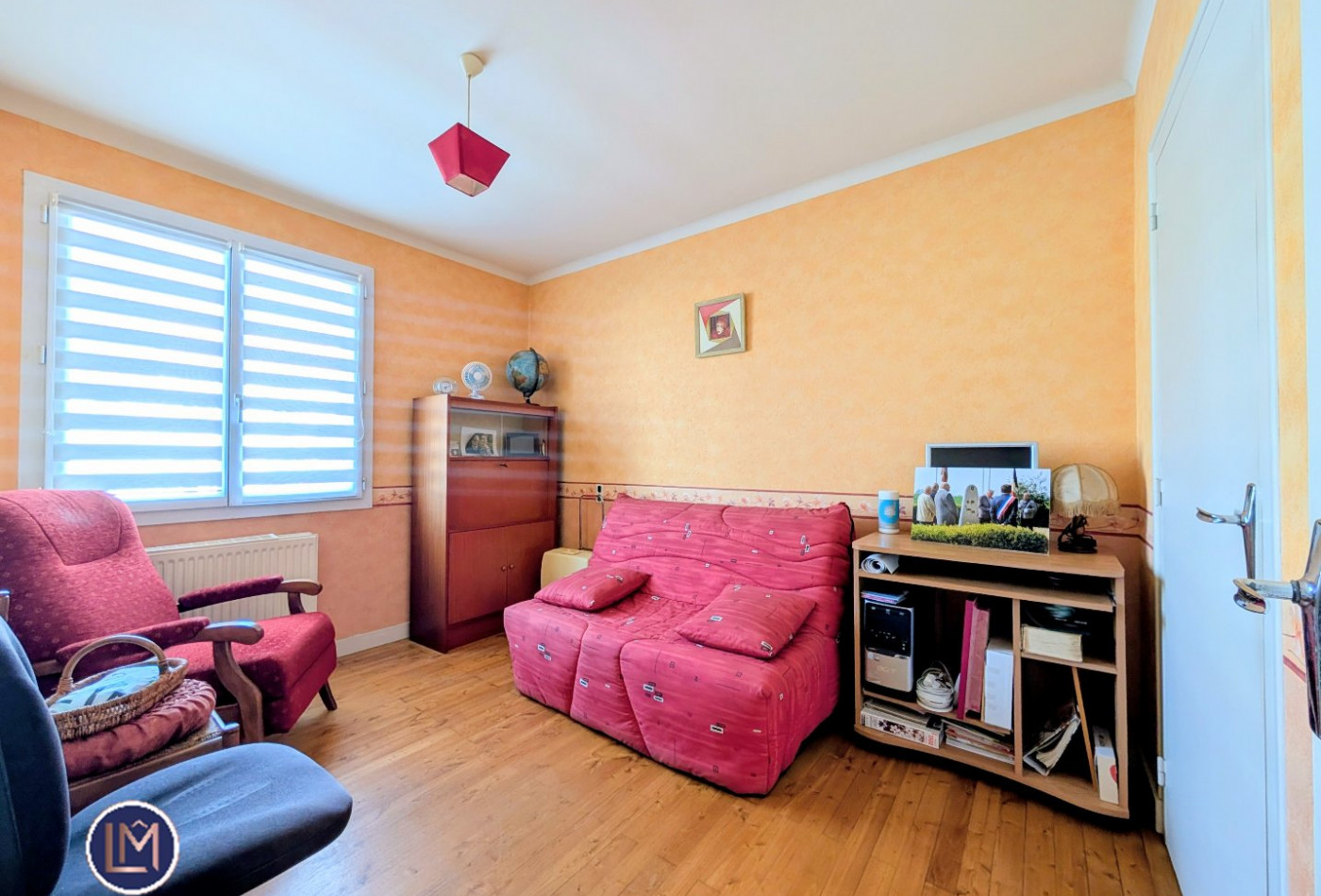 vente Maison Saint Colomban - Photo 6