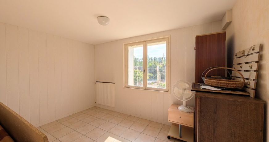 vente Maison Saint Colomban