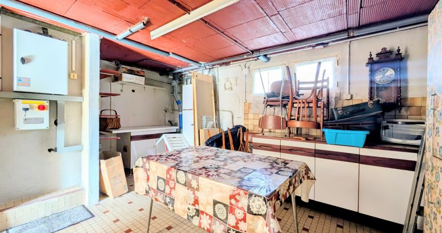 vente Maison Saint Colomban