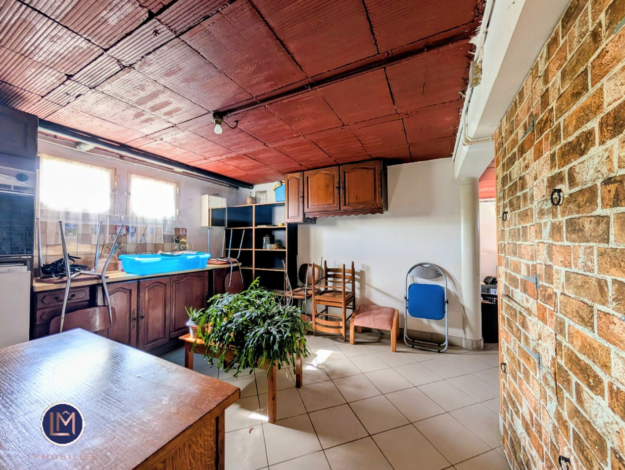 à vendre Maison Saint Colomban - Photo 9