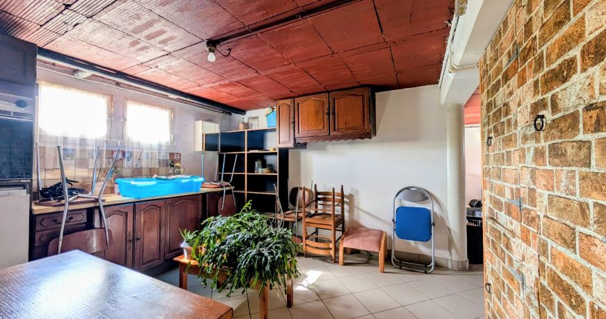 vente Maison Saint Colomban