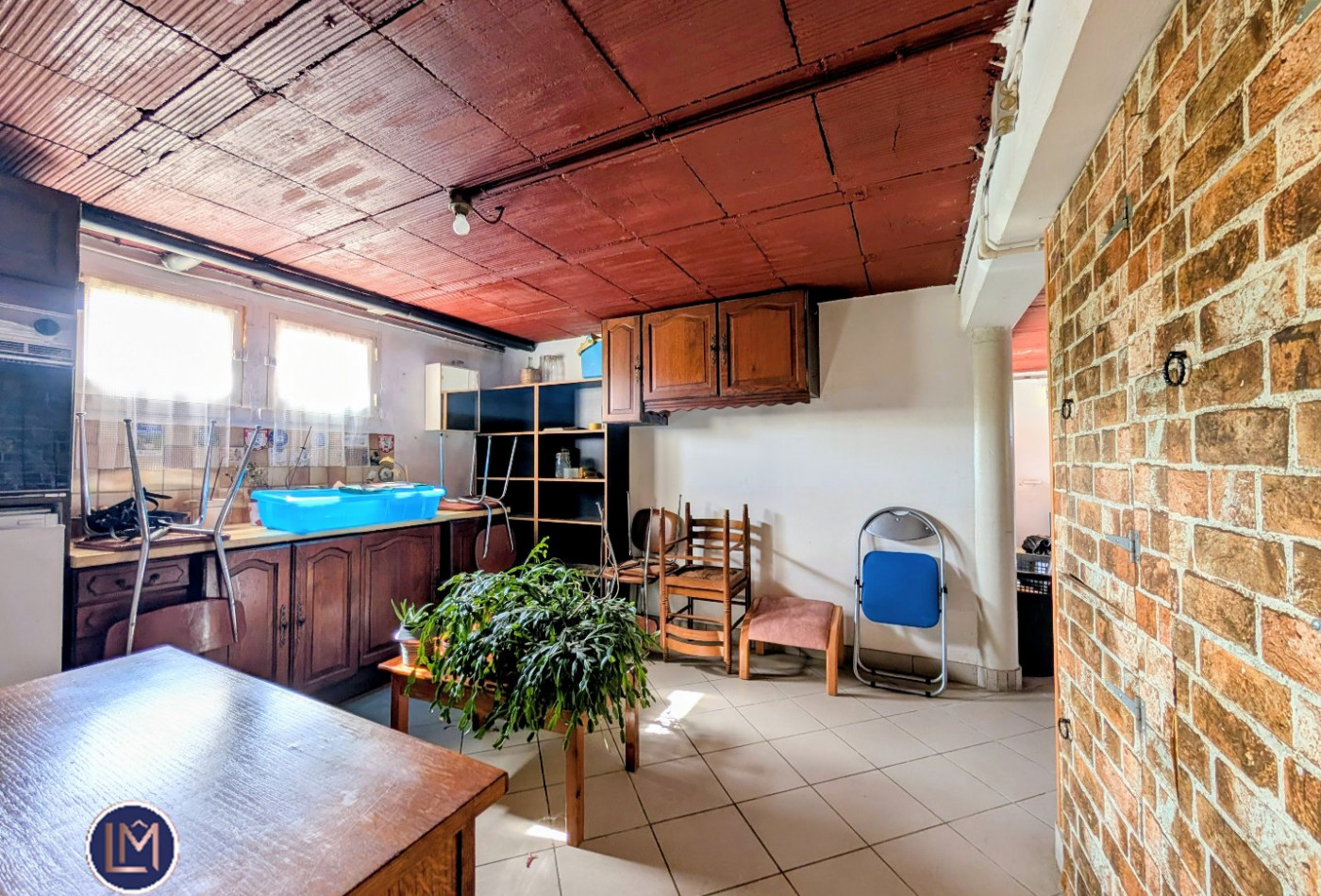 vente Maison Saint Colomban - Photo 9