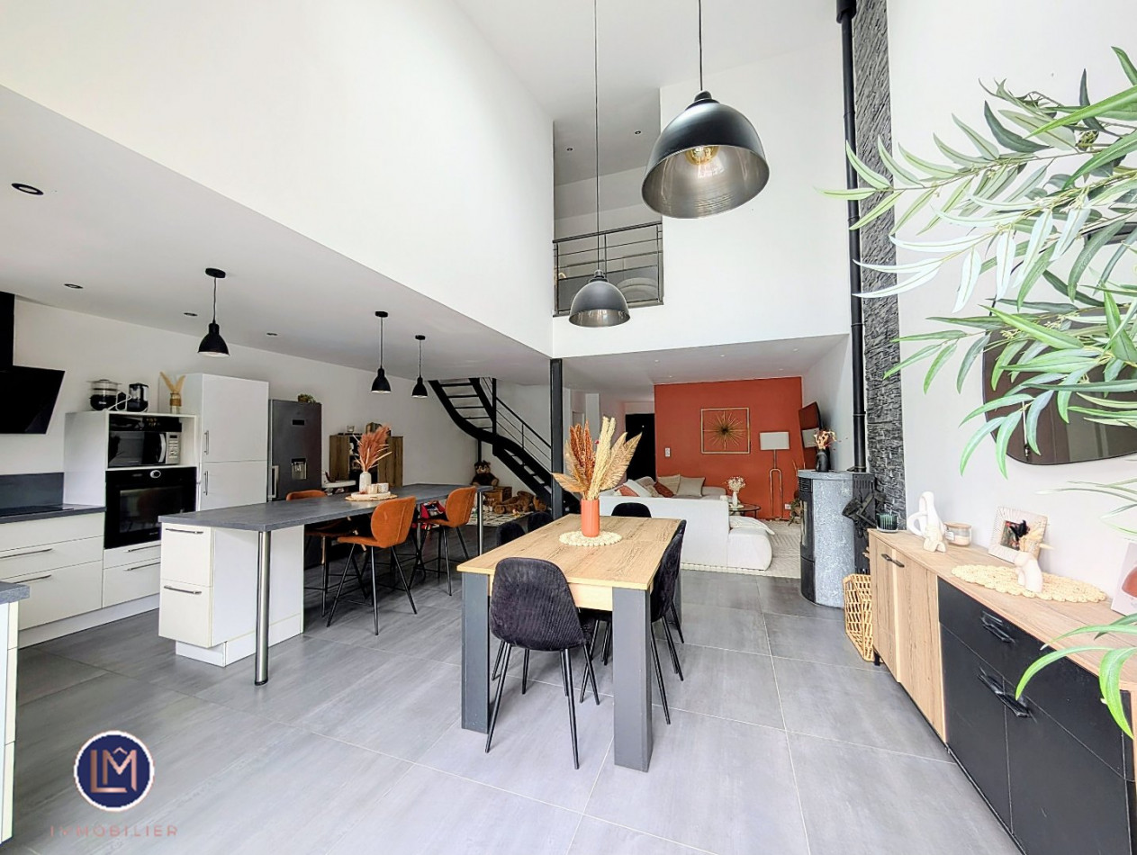 à vendre Maison Montbert - Photo 2