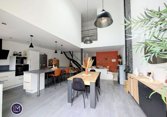 à vendre Maison Montbert