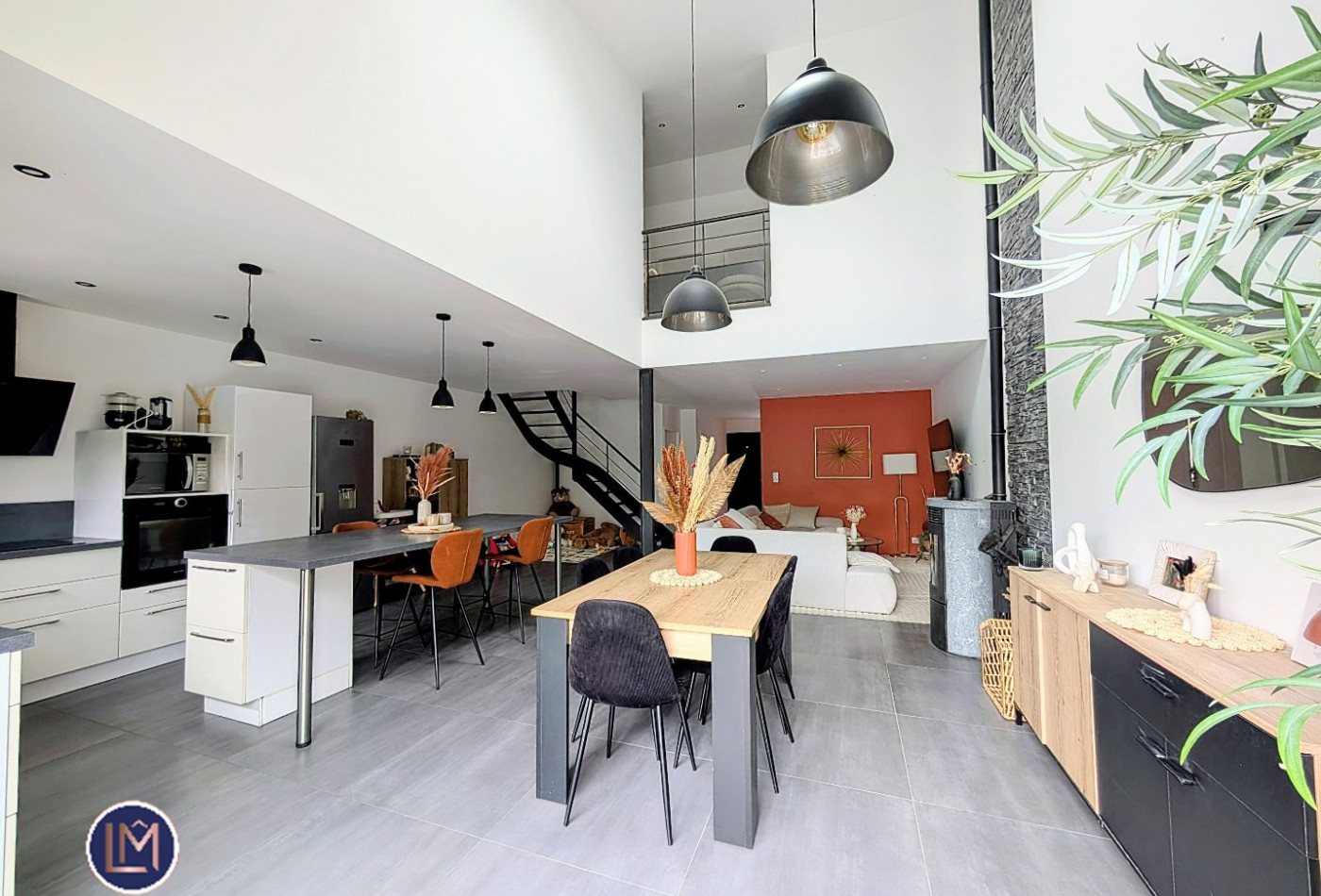 vente Maison Montbert - Photo 2