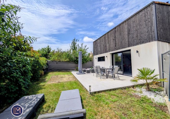 à vendre Maison Montbert