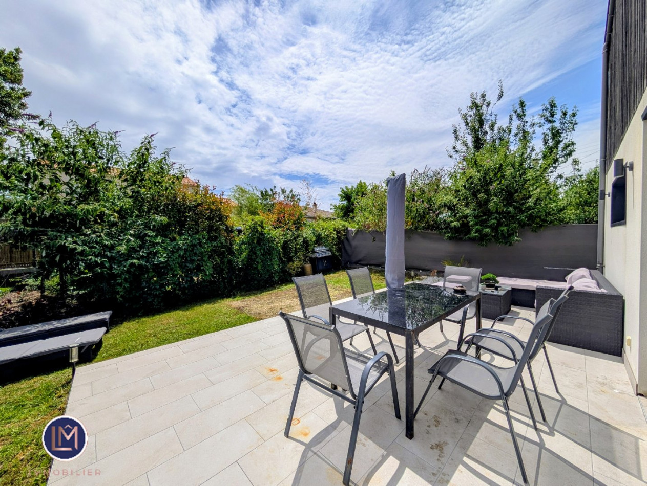 à vendre Maison Montbert - Photo 10