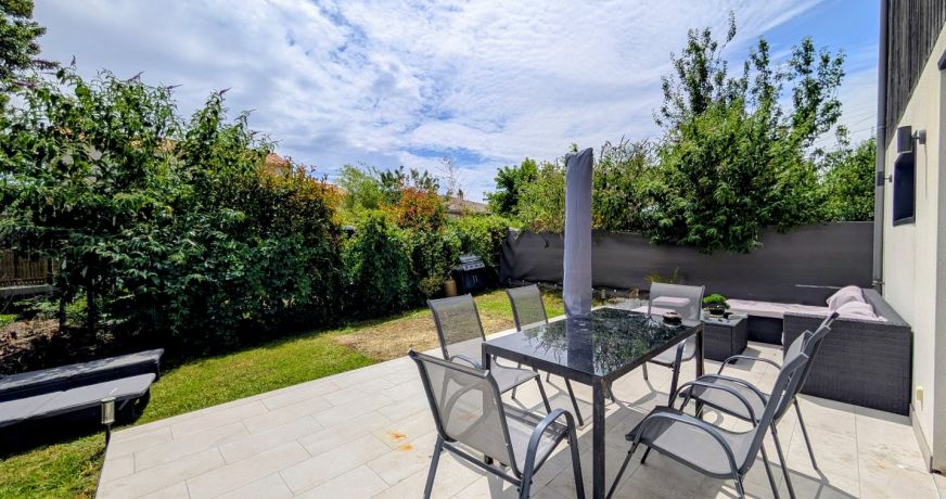 vente Maison Montbert