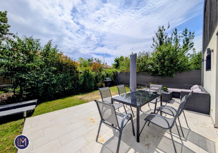 à vendre Maison Montbert