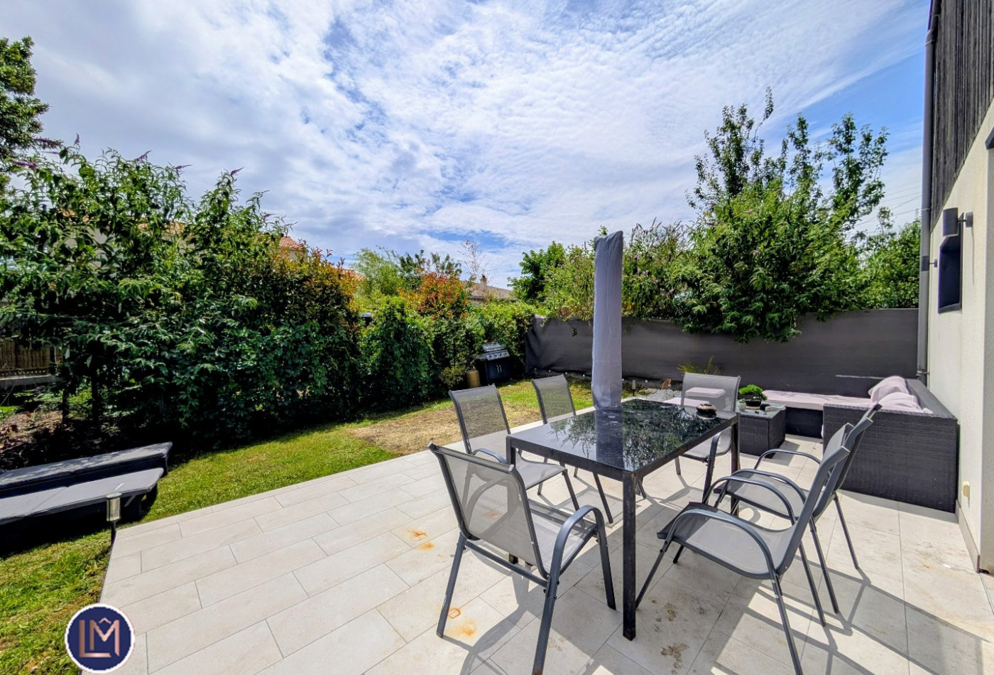vente Maison Montbert - Photo 10