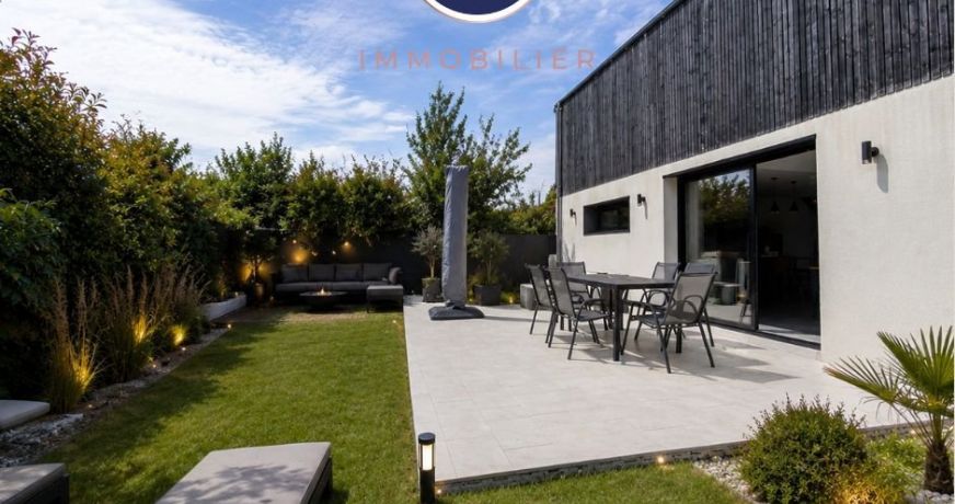 vente Maison Montbert