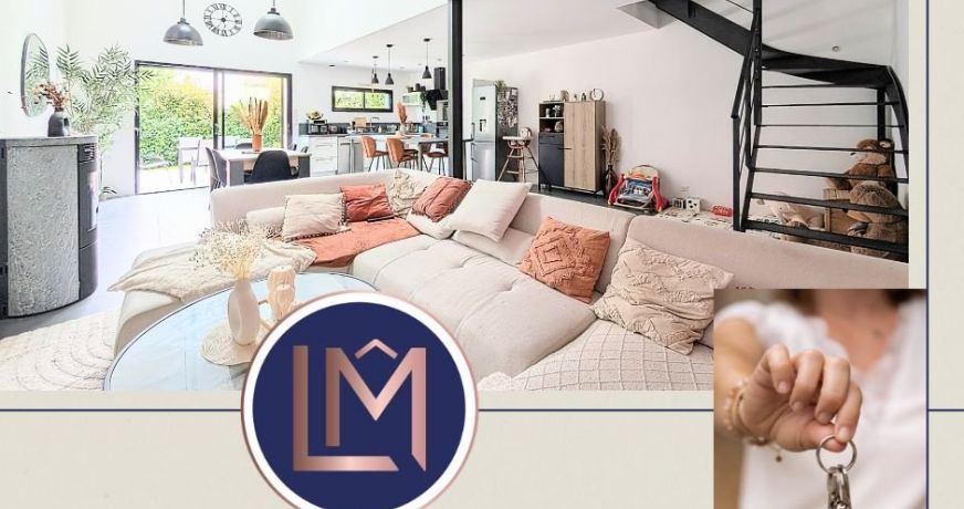 vente Maison Montbert