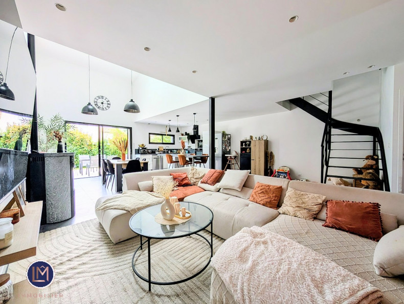 vente Maison Montbert - Photo 2