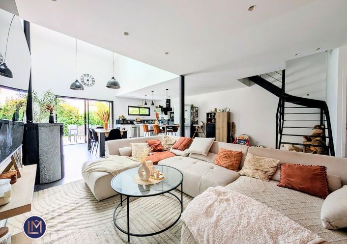 à vendre Maison Montbert