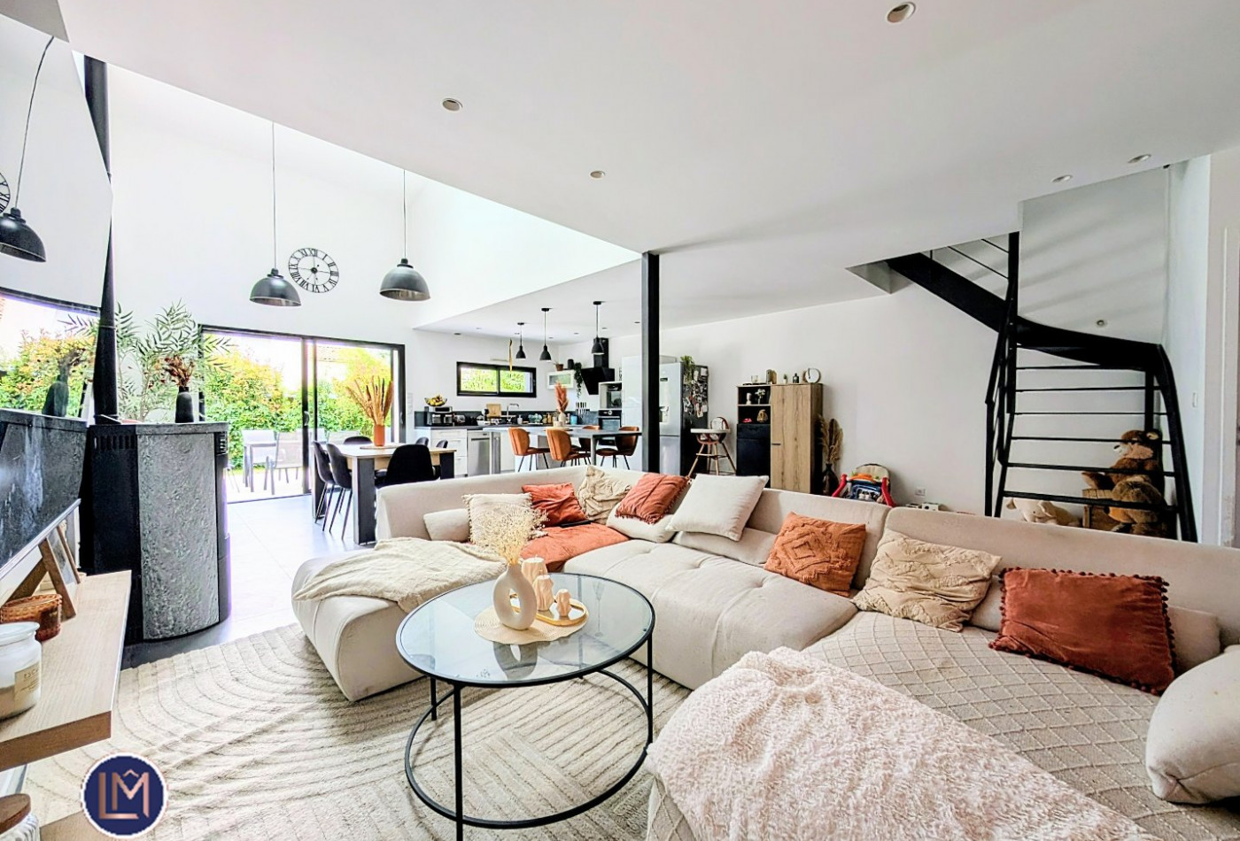 vente Maison Montbert - Photo 1