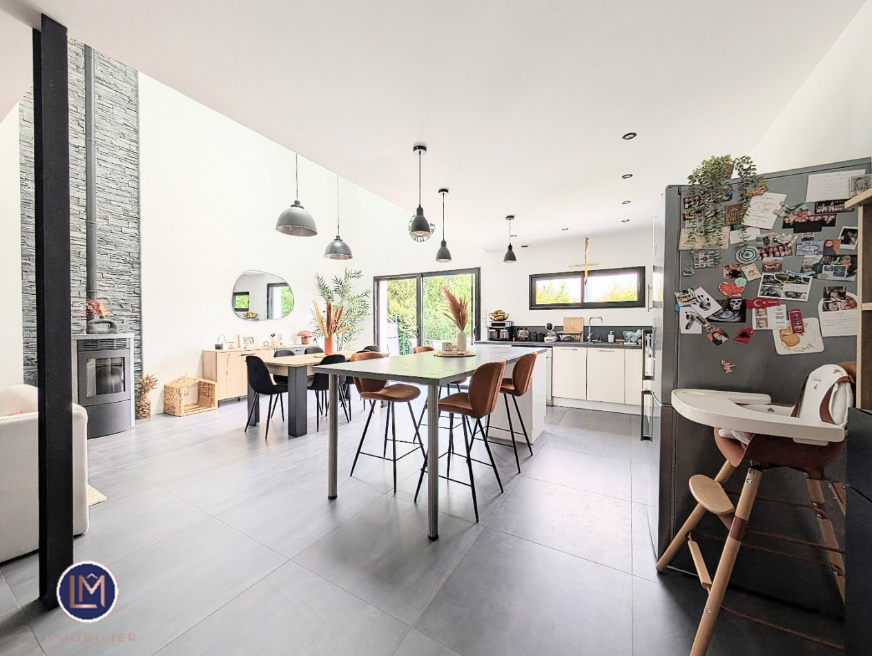 à vendre Maison Montbert - Photo 4
