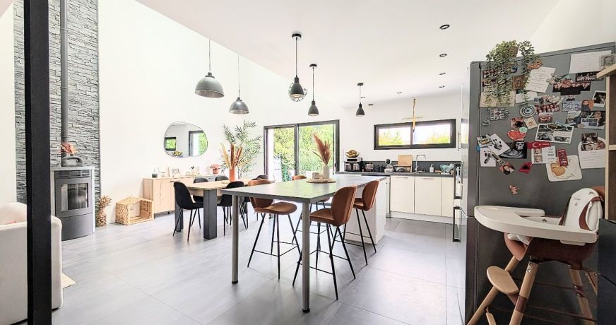 vente Maison Montbert